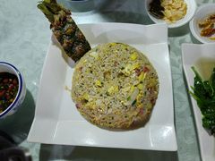 -范饭椰林川湘味海鲜·椰子鸡(三亚湾椰梦长廊店)