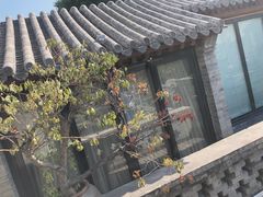 -糖房咖啡(南锣鼓巷店)