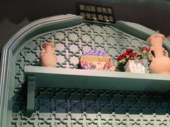 -驿楼兰·新疆菜(火车站店)