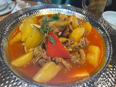 -品回味清真西北楼(宁波首店)