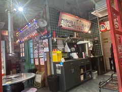 -釜山火炉·海鲜烤肉(紫藤路店)