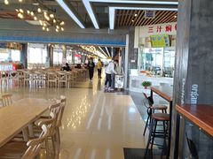 -瑞幸咖啡(山东建筑大学文苑校内店)
