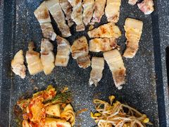 -Dombe豚(黑猪肉街店)