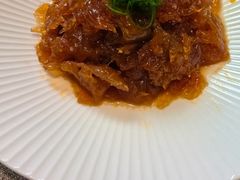 -太湖饭店·寄畅轩中餐厅