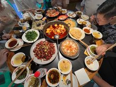 -李子坝梁山鸡(李子坝大鸡哥店)