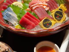 -吉川谷谷·日料放题(广安门店)