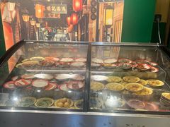 -蜀川川破店·江湖菜·烧烤(北京首店)