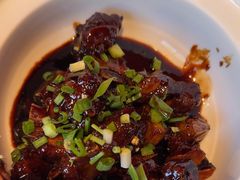 -绿茶餐厅(蓝色港湾店)