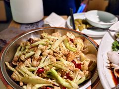 -客汁源味·客家菜(时代城店)