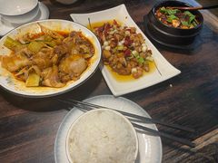 -陈麻婆豆腐(旗舰店)