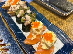 -米彩料理(西丽店)