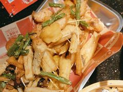 -大丰收脆鱼(正荣财富中心店)