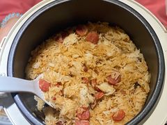 腊味饭-壹盏灯(蚂蚁工房店)