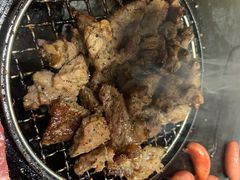 -牛友地炉烤肉(毓菁华花园店)