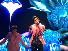 -嘉兴大学（梁林校区）体育馆