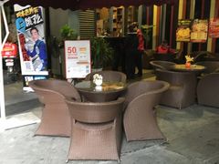 -尊宝比萨(首座店)