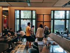 -康莱德酒店·美庭自助餐厅