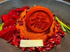 -楠火锅(哈尔滨金爵万象店)