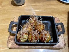 -一心创作料理屋(经开万达店)