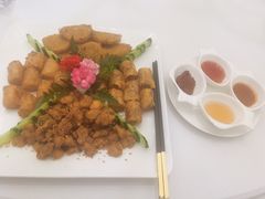 -小白鲨工夫潮膳(曲江店)