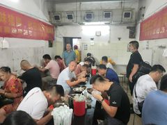 大堂-其英猪脚粉(衡阳路总店)