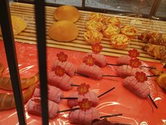 -面包新语(上地华联店)