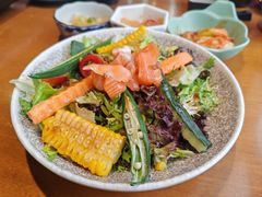 -九井澤精致料理(金茂店)