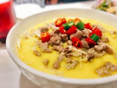 酸汤肥牛-丰收日(五角场店)