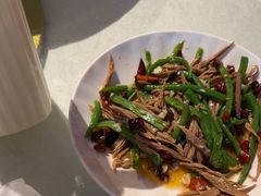 -李记搅团•非遗陕菜(三桥店)