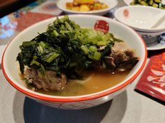 -胡记德源粉·湖南菜(双安店)