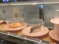 -争鲜回转寿司(中街大悦城店)