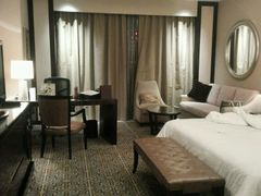 -济南喜来登酒店