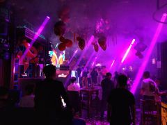 -ACE CLUB(大连民主广场店)