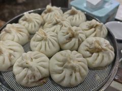 -石饮红星包子(中山路店)