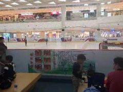 -全明星滑冰俱乐部(万象城店)