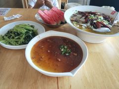 -醉得意·山茶油炒土鸡(奇美店)