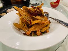 -北京全聚德(西客站店)