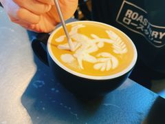 -Roast8ry Coffee Lab