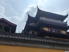 -鸡鸣赐茶(鸡鸣寺路店)