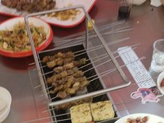 -遇西祠·海鲜烧烤(总店)