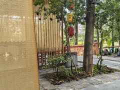 -陶缘一号·四季缘·老字号顺德菜·户外婚礼家宴(西滘店)