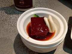 -醉霖生态餐厅(交大店)