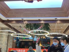 -豪客来牛排(红豆万花城店)