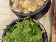 -沼津港精致料理·寿喜烧·烧鸟(漕河泾印象城店)
