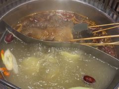 -宏姐串串香(宏伟路店)