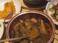 -关东小磨东北菜(上海长风大悦城店)