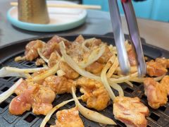-牛犇炭火烤肉·鲜切烤肉(承德总店)