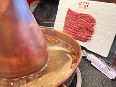 -仁和四季涮肉馆(天坛南门店)
