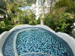 -清泉湾生态旅游度假区