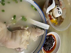 -丁太婆老妈蹄花(人民公园非遗总店)